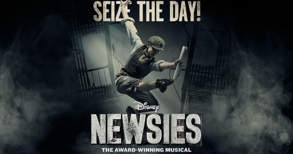 Newsies